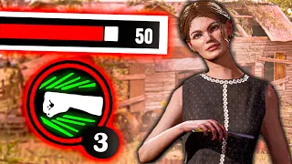 The GREATEST Sissy Damage Build in Texas Chainsaw Massacre Game!