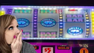 🤑JACKPOTS! We Rocked Wheel of Fortune Gold Spin! Plus MEGA BONUS Regal Riches!