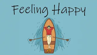 Feeling Happy Music - Upbeat Morning Music To Wake Up Happy And Start Your Day Right