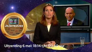 Uitzending avond na moord op Pim Fortuyn 06-05-2002