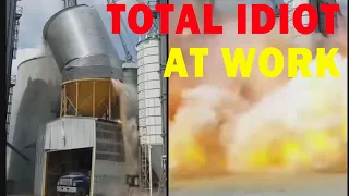 TOTAL IDIOTS AT WORK 2021 - Funny Idiots at Work #17