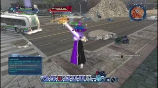 War against demons PT.2 | DC universe Online #5