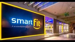 Smart Fit (SMFT3): História e Apresentação Institucional - IPO na B3 em 2021