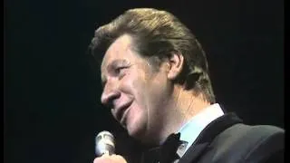 Max Bygraves: 'My Way' -1970 Royal Variety Performance