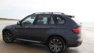 Bmw x5 e70 отзыв владельца, обзор