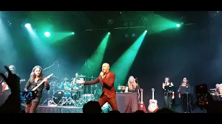 Soen - Illusion México 2022