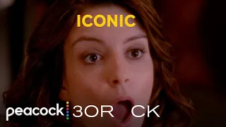 Iconic Liz moments For 12 Minutes Straight | 30 Rock