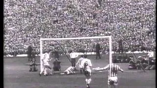 Rangers v Dundee 1964 Scottish Cup Final