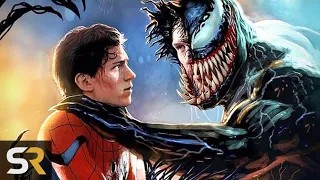 Marvel Theory: This Is How Spider-Man’s MCU Trilogy Will End