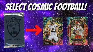 Select Cosmic Football Pack! BIG Hit Or No Hit???