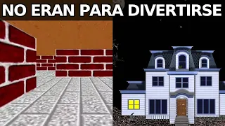 ¿Qué pasó con los PROTECTORES DE PANTALLA? ¿Para qué Servían?