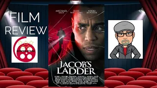 Jacob’s Ladder (2019) Horror, Drama Film Review