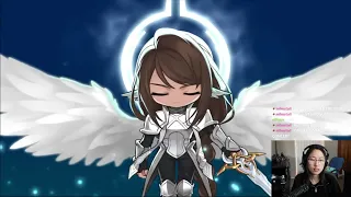 [May 9, 2024] Normal Seren and Hard Seren | MapleStory