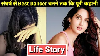 Nora Fatehi Life Story | Lifestyle | Biography | #norafatehi