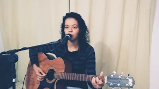 Tiago Iorc e Agnes Nunes - Pode se achegar (cover)