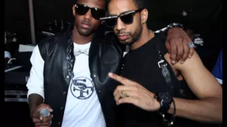 Fabolous Ft. Ryan Leslie - Lay Down (Prod. By ILLmind & R. Leslie) New CDQ Dirty NO DJ