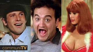 Top 10 Comedy Movies of the 70s