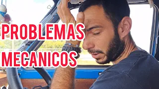 PROBLEMAS MECANICOS🔧🪛que se termine la mala racha, tomamos todo con calma 😮‍💨