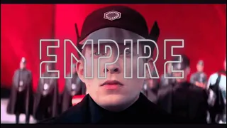 Empire | Star Wars | On My Own