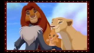 O rei leão 2 - He lives in you