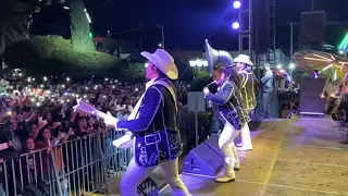 A La Antigüita Calibre 50 EN VIVO DESDE GUANAJUATO 2021 (Toma1) #JSMUSICVIP