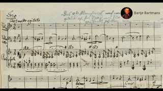Mendelssohn - Piano Trio No. 1, Op. 49 (Original version 1839)