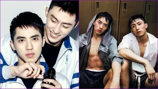 What Happened To The Addicted Cast | Banned | Blacklisted? | Divorced | Johnny Huang | Timmy Xu
