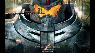 Pacific Rim Soundtrack (Ramin Djawadi) - Best of Mix