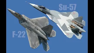 Unveiling the USAF's Sky Dominators: The Top Fighter Jets in Action