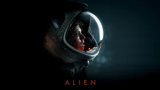 Alien super soundtrack suite - Jerry Goldsmith