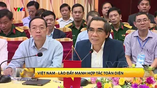 Bản tin thời sự tiếng Việt 12h - 28/11/2019