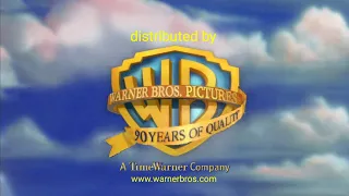 Warner home entertainment mozgi production logo 2023 of new kinemaster