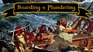 Pirate Tactics: Sea Battles