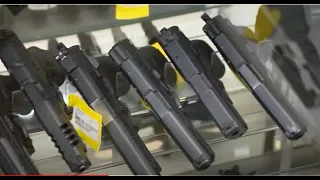 High court seems ready to strike down New York gun law