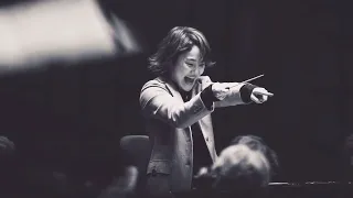 Han-Na Chang conducts Shostakovich 8 [audio]