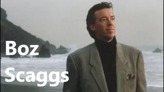 Boz Scaggs - Look What You've Done To Me (1980) [HQ]