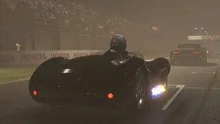 Hunting Down 1st Place in my 1958 Aston Martin on Suzuka Circuit: A-Class (Forza Motorsport)