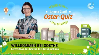 Oster-Quiz