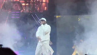 In Da Club 50 Cent 2023 Final Lap Tour Live