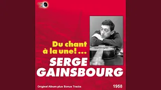 Angoisse (Bonus Track)