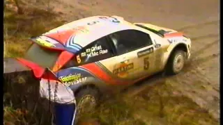 Rally Crash 2002