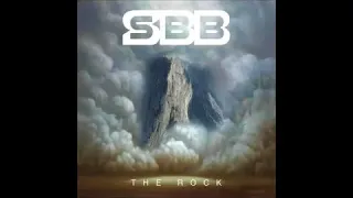 SBB - The Rock (full album)