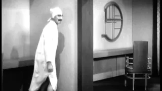 Marx Brothers (1933) Duck Soup [mirror]