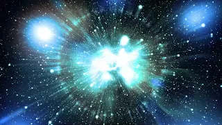 10 HORAS DE EXPLOSÃO GALAXIAL FUNDO DE TELA  AUMENTAR ENERGIA POSITIVA  MUSICA SCI-FI