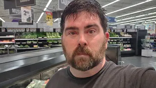 SHOPPING AT MEIJER!!! - High Prices, And Some Empty Shelves! - What's Next? - Daily Vlog!