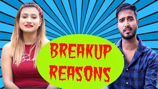 5 Reasons Of Breakup Of Yash Choudhry And Rits Dhawan | Rits Yash | Yash rits Expose | Roasting Era