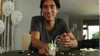 TIC TAC express yourself with Zach King