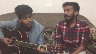 Song | Akhiya | | Bawa Sahni | Shubham Chauhan | Tushar | Cover Video