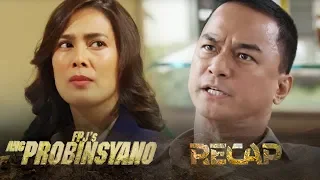 Lazaro orders to eliminate Diana | FPJ's Ang Probinsyano Recap