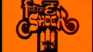 Future Shock  - Various Artists - VHS rip 1993